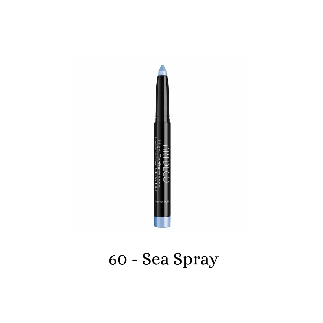 High Performance Eyeshadow Stylo (24 Colours)