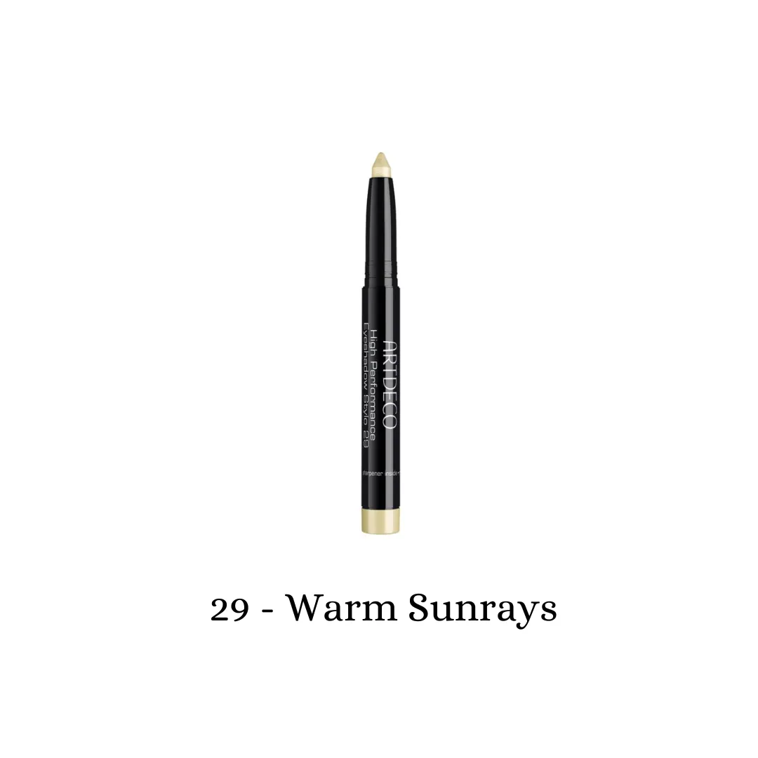 High Performance Eyeshadow Stylo (24 Colours)
