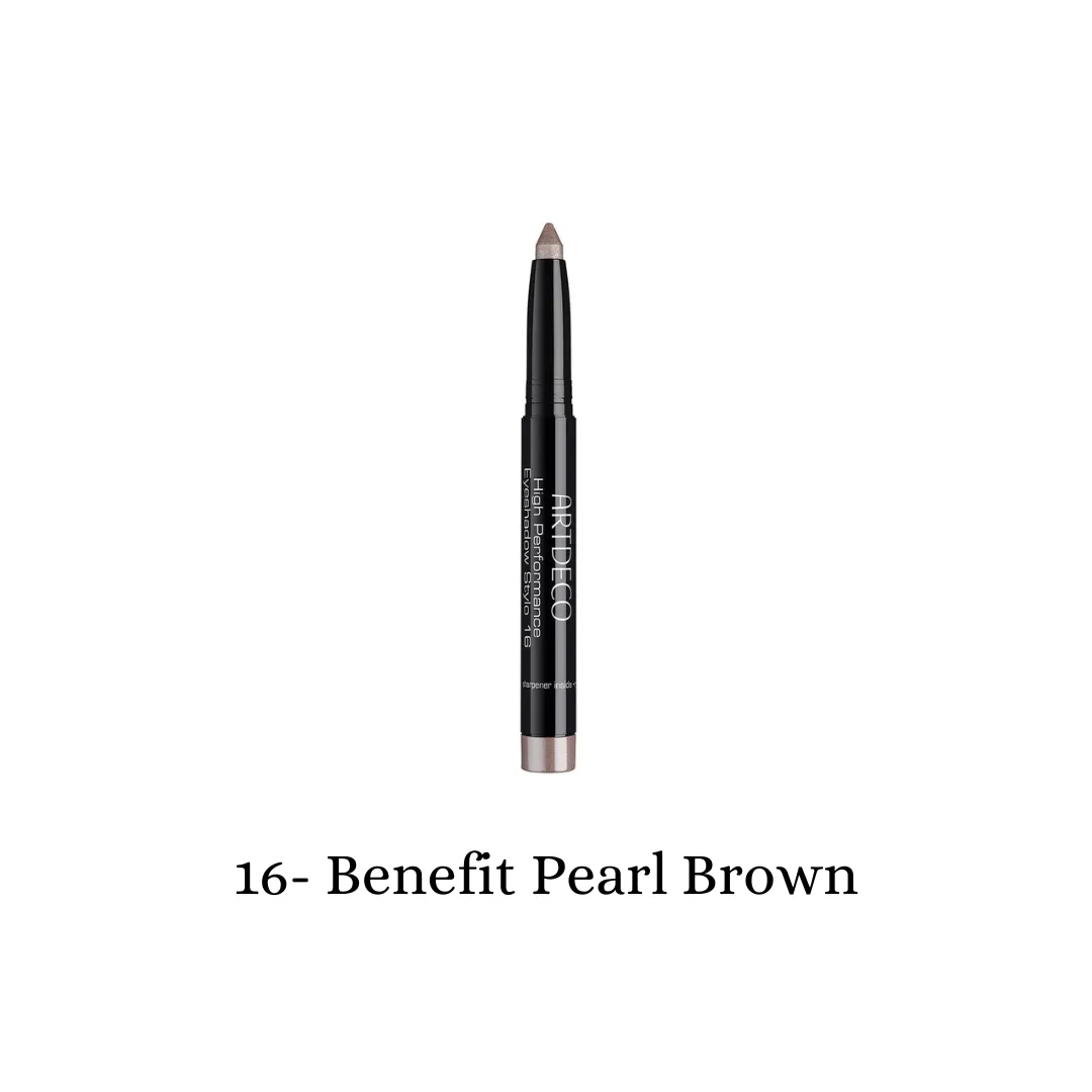 High Performance Eyeshadow Stylo (24 Colours)