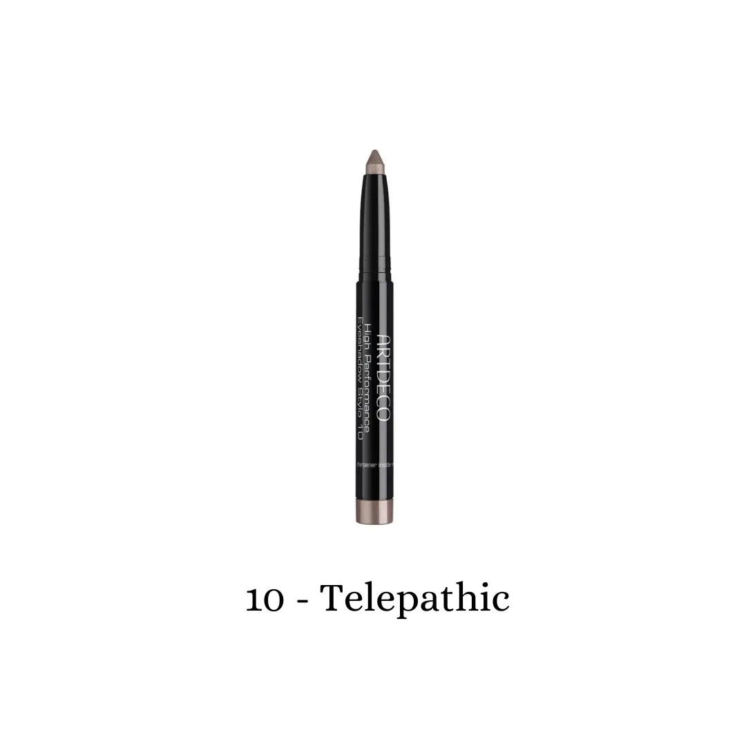 High Performance Eyeshadow Stylo (24 Colours)