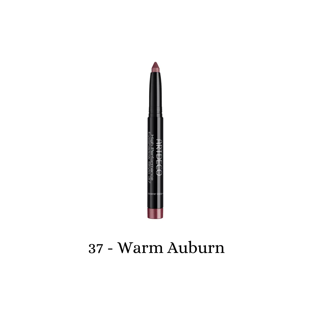High Performance Eyeshadow Stylo (24 Colours)