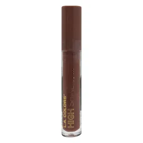 High Shine Shea Butter Lip Gloss