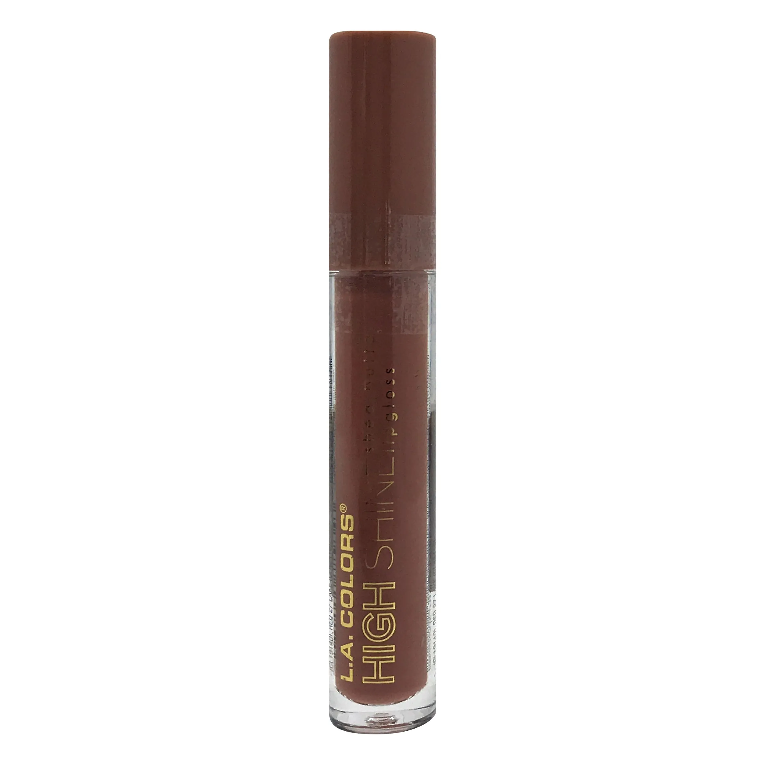 High Shine Shea Butter Lip Gloss
