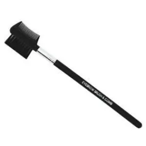 Hive Brow Brush & Comb