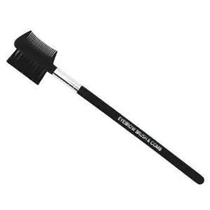 Hive Brow Brush & Comb