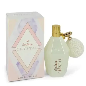 Hollister malaia crystal eau de parfum spray with atomizer