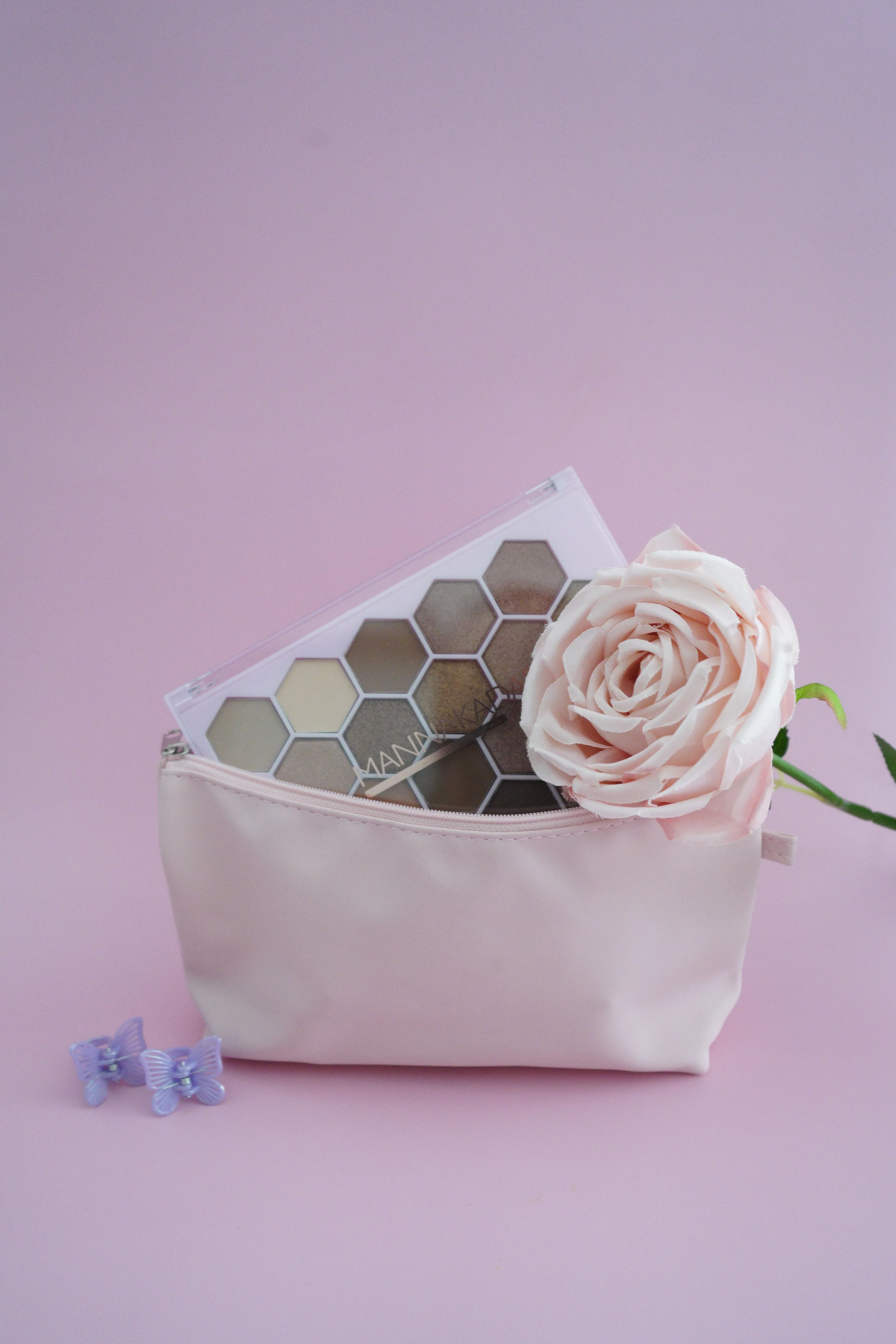 Honey Bee Eyeshadow Palette