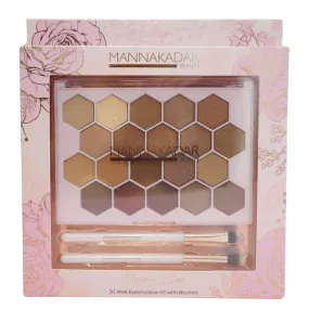 Honey Bee Eyeshadow Palette