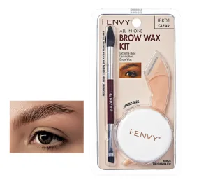 I-ENVY BROW LAMINATION KIT