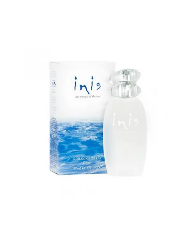 Inis the Energy of the Sea Cologne Spray 50ml/1.7 fl. oz.