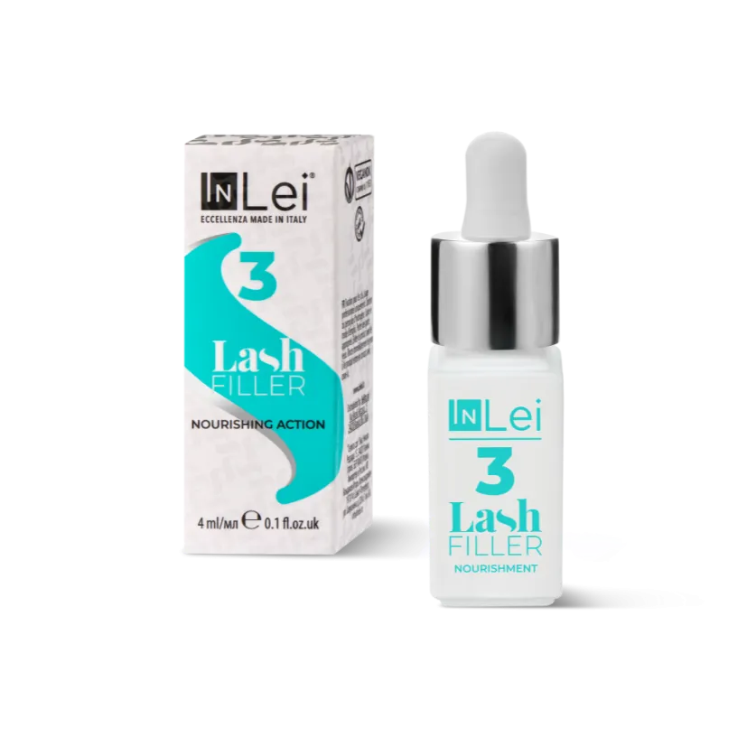 InLei® - Lash Filler 25.9 - Filler 3, 4ml