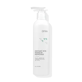 Instant Eye Makeup Remover
