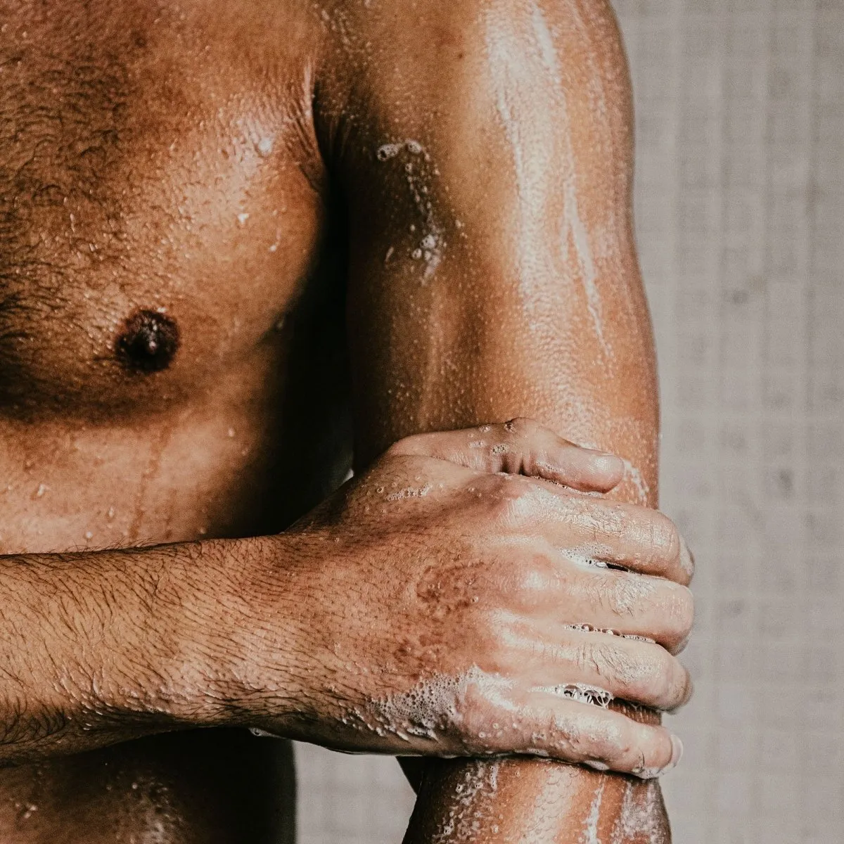 Invigorating Hand & Body Wash