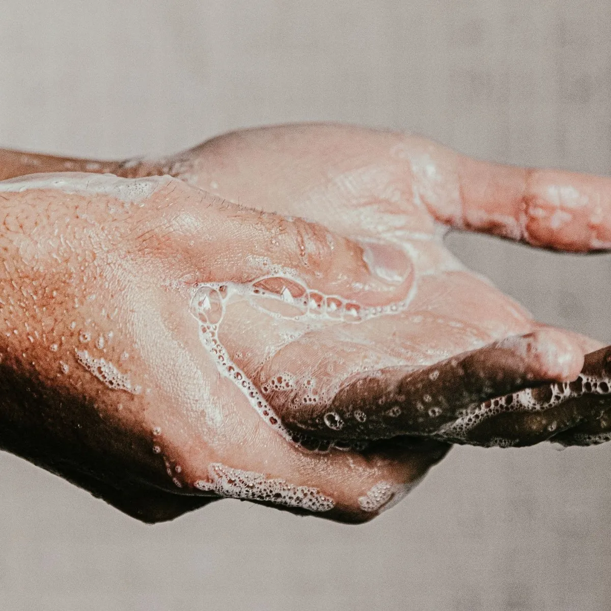 Invigorating Hand & Body Wash