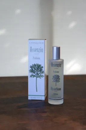 Italian Absinthe Perfume