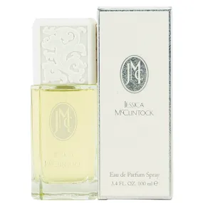 JESSICA McCLINTOCK LADIES EDP SPRAY 3.4 OZ