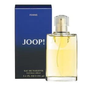 Joop Femme EDT 100ml Perfume For Women