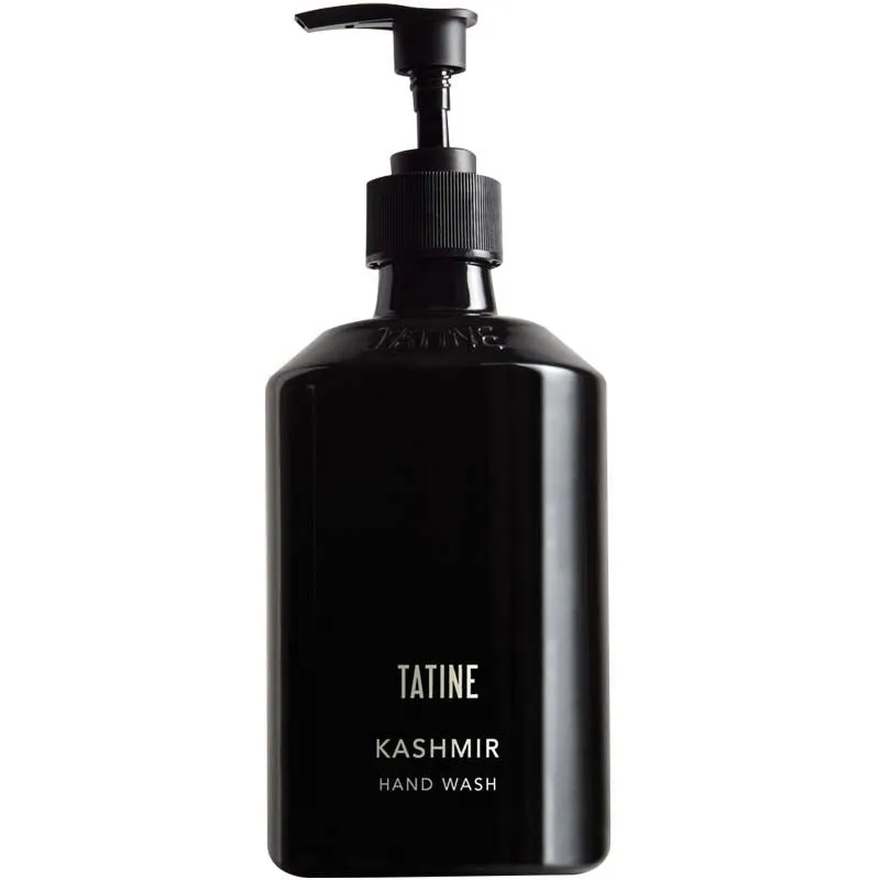 Kashmir Fragrant Hand Wash