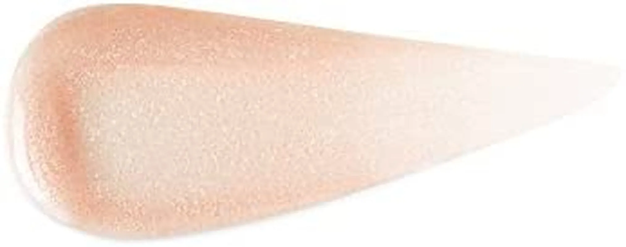 Kiko Milano 3D Hydra Lipgloss 02 | Softening Lip Gloss for a 3D Look