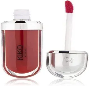 Kiko Milano 3D Hydra Lipgloss 15 | Softening Lip Gloss for a 3D Look
