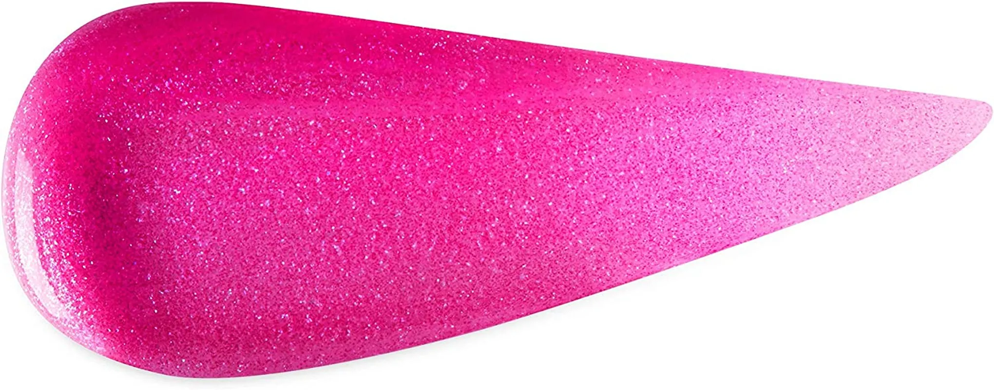 Kiko Milano 3D Hydra Lipgloss 23 | Softening Lip Gloss for a 3D Look
