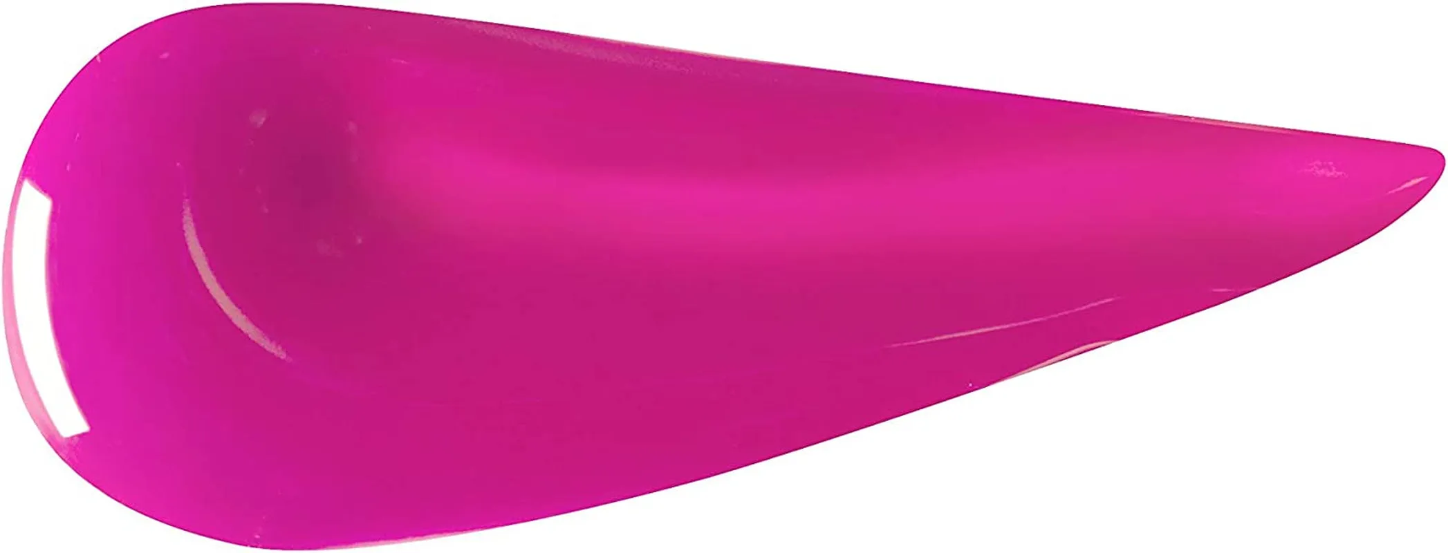 Kiko Milano 3D Hydra Lipgloss 24 | Softening Lip Gloss for a 3D Look