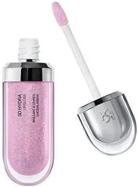 Kiko Milano 3D Hydra Lipgloss 27 | Softening Lip Gloss for a 3D Look