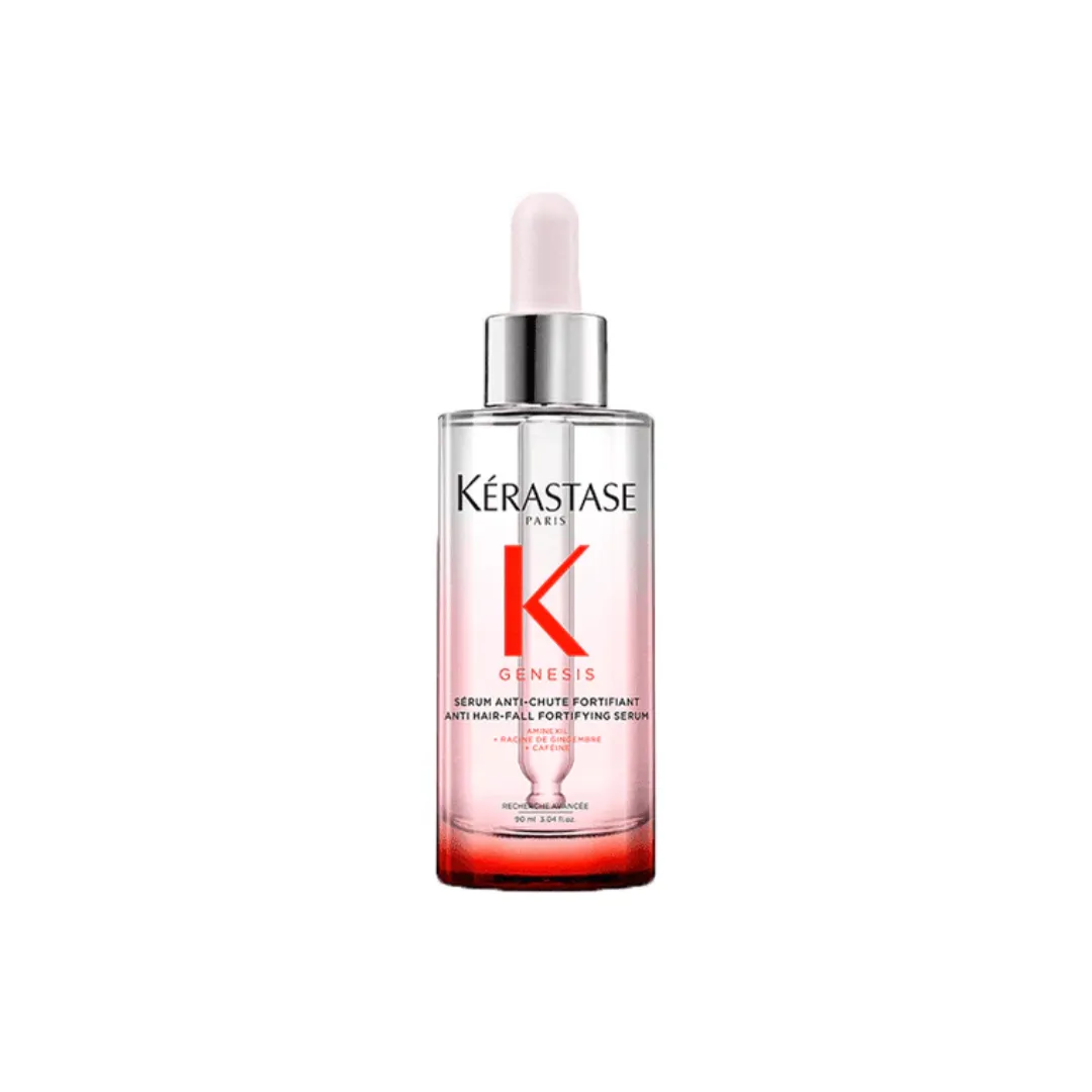 Kérastase Genesis Anti-Hair Fall Serum for Hair Loss 90ml