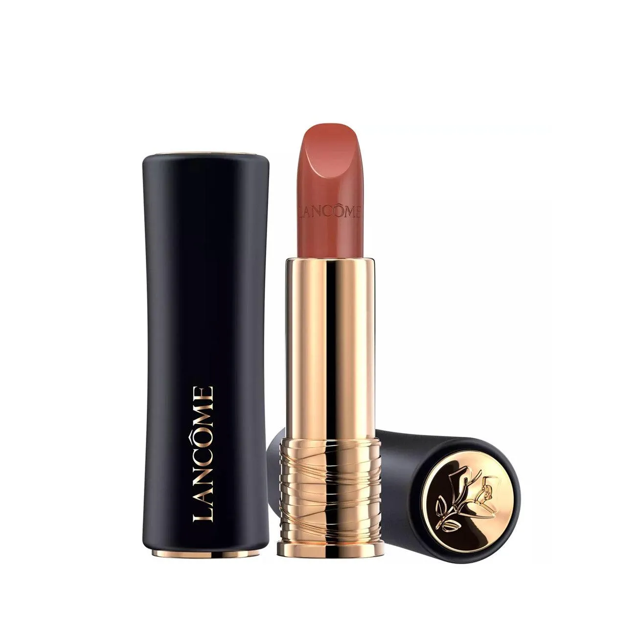 L'Absolu Rouge - Hydrating Shaping Lipcolor Cream