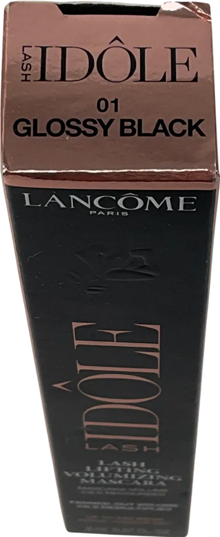 Lancome Lash Idôle Waterproof Mascara Black 8ml