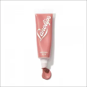 Lanolin Lanolips Tinted Lip Balm SPF30 Perfect Nude 12.5g