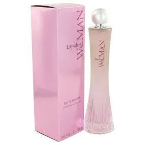 Lapidus Woman By Ted Lapidus For Women Eau De Toilette Spray 3.3-Ounces