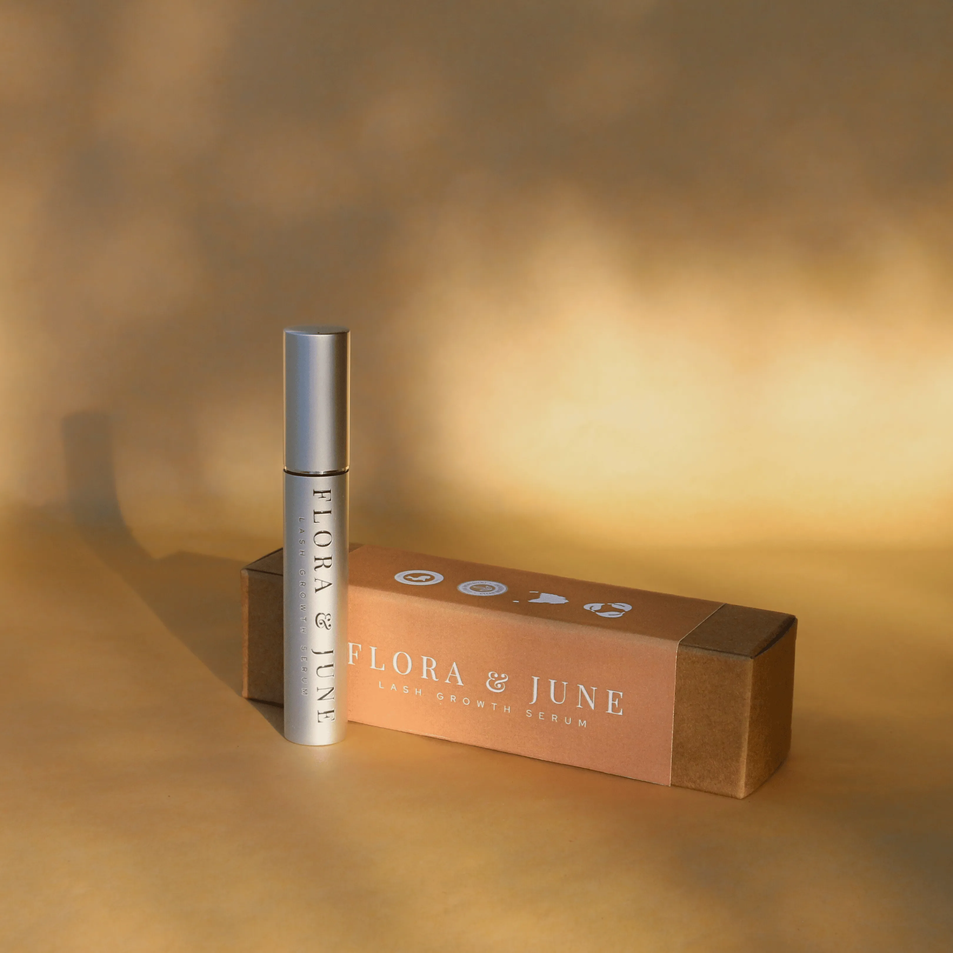 Lash Growth Serum