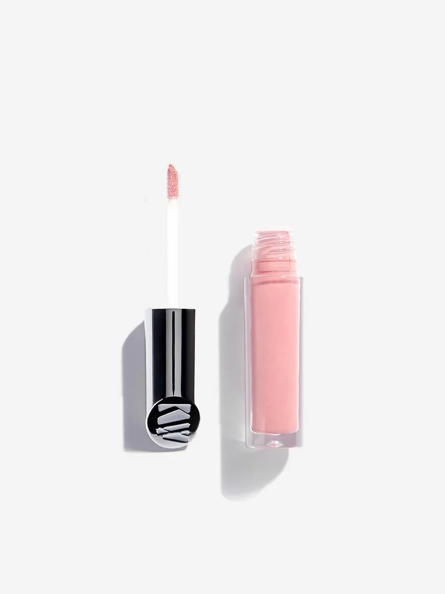 lip gloss - cherish