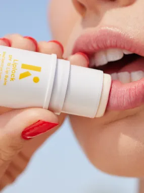 Liplock SPF 15 Balm
