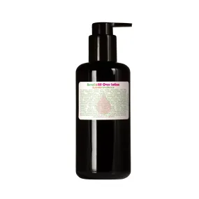 LIVING LIBATIONS - Neroli All Over Lotion