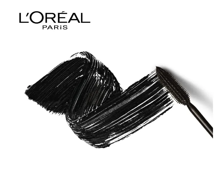 L'Oréal Paris Volume Million Lashes Mascara - Extra Black
