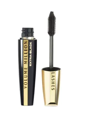 L'Oréal Paris Volume Million Lashes Mascara - Extra Black