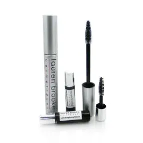Love Your Lashes Organic Tinted Eyelash Serum Travel Size