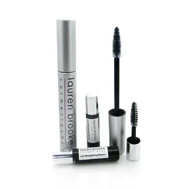 Love Your Lashes Organic Tinted Eyelash Serum Travel Size