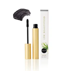 Luk Beautifood Lash Nourish Mascara 10ml
