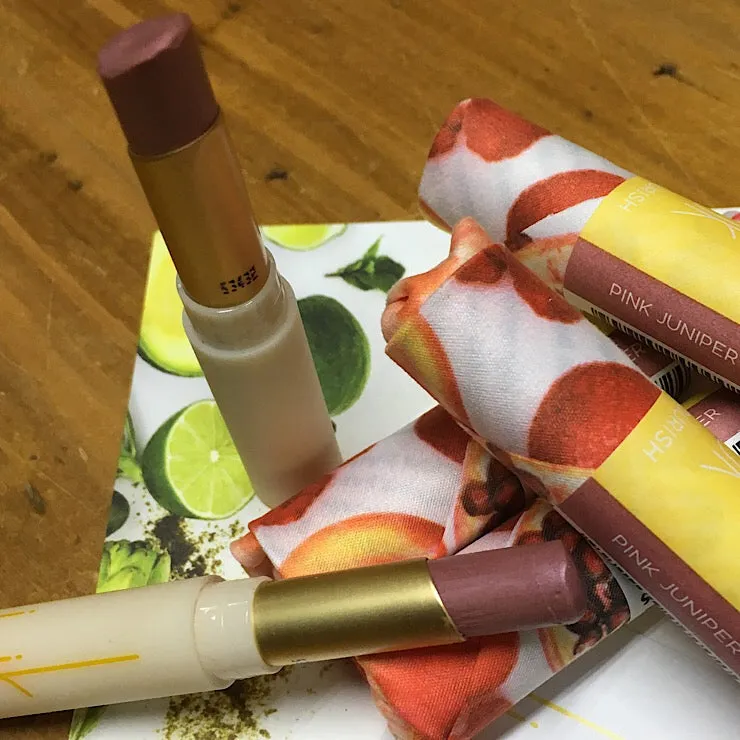LUK LIP BALM