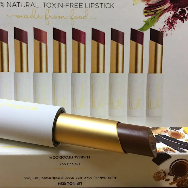 LUK LIP BALM