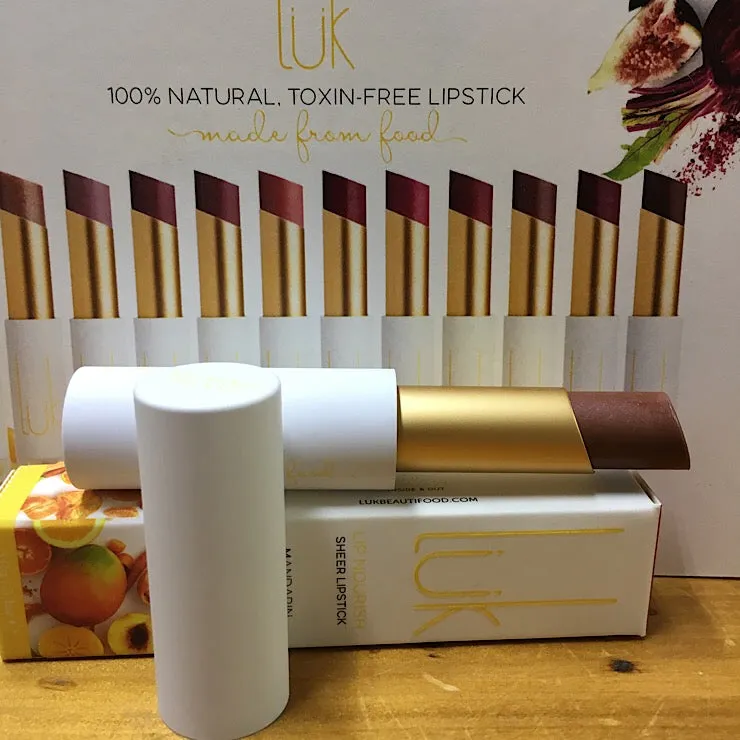 LUK LIP BALM