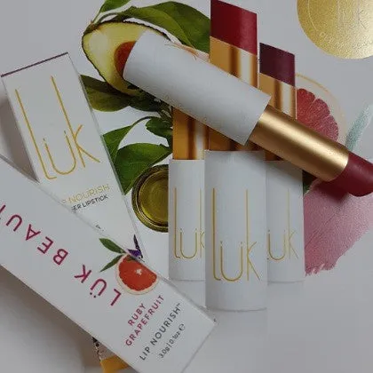 LUK LIP BALM