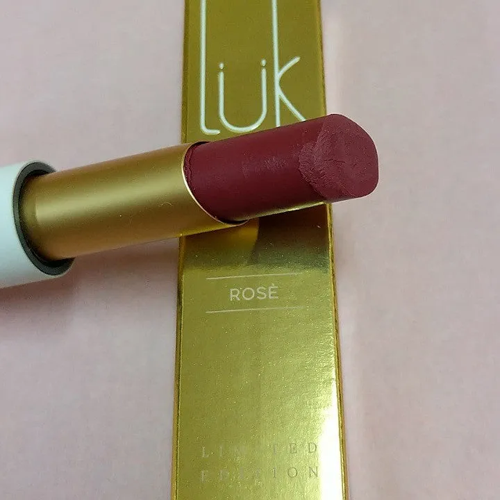LUK LIP BALM