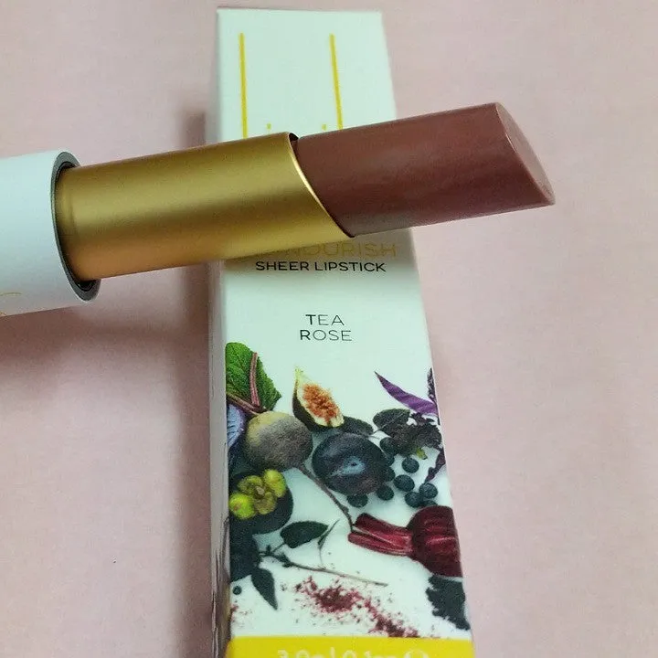 LUK LIP BALM