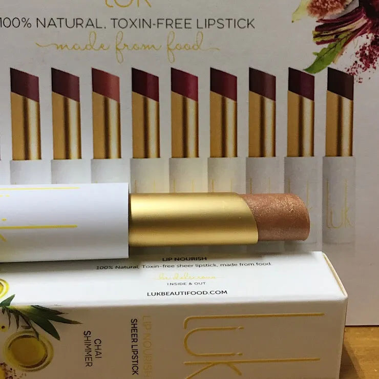LUK LIP BALM
