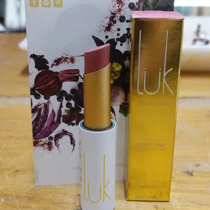 LUK LIP BALM