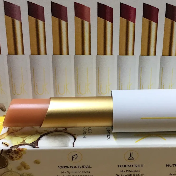 LUK LIP BALM